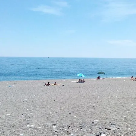 Gli Aranci Dell'etna Casa vacanze *