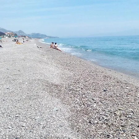 Casa vacanze Gli Aranci Dell'etna Mascali