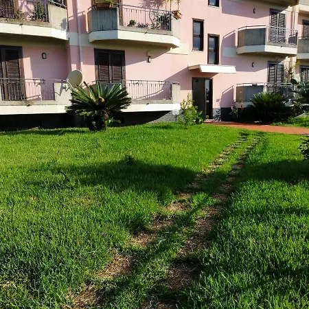Casa vacanze Gli Aranci Dell'etna