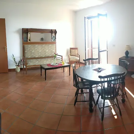 Casa vacanze Gli Aranci Dell'etna