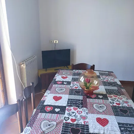 Casa vacanze Gli Aranci Dell'etna Mascali