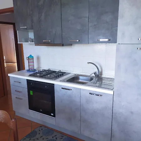 Gli Aranci Dell'etna Casa vacanze Mascali