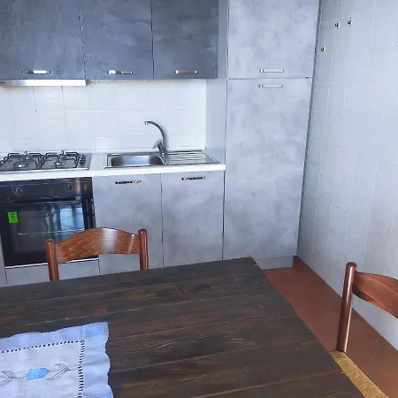 Gli Aranci Dell'etna Casa vacanze *