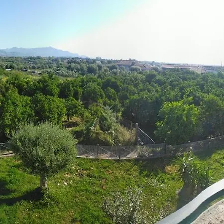 Gli Aranci Dell'etna * Mascali