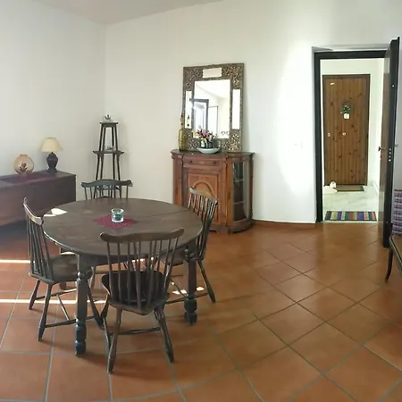Gli Aranci Dell'etna Casa vacanze