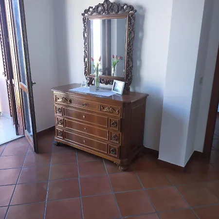 Gli Aranci Dell'etna *