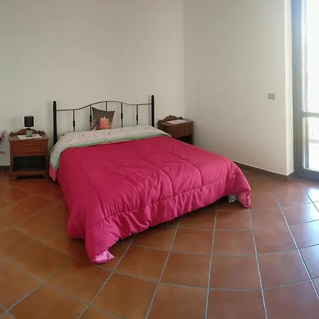 Gli Aranci Dell'etna Mascali