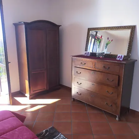 Gli Aranci Dell'etna Casa vacanze *