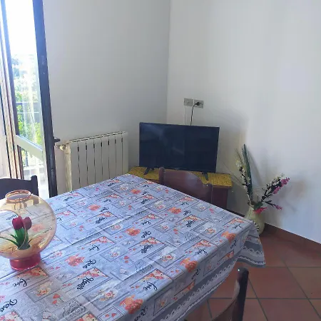 Gli Aranci Dell'etna Casa vacanze