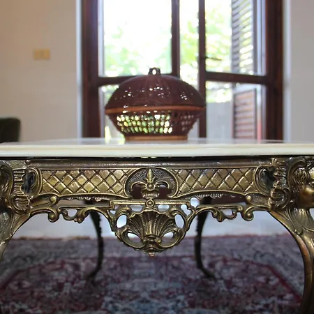 Gli Aranci Dell'etna Casa vacanze