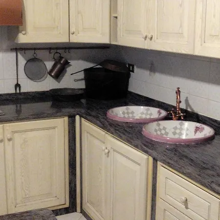 Gli Aranci Dell'etna Casa vacanze *