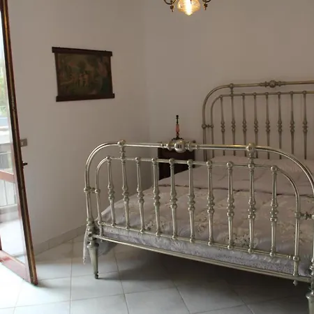Gli Aranci Dell'etna Ferienhaus