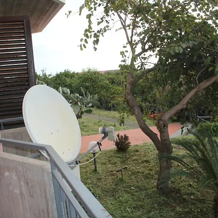 Gli Aranci Dell'etna Casa vacanze *