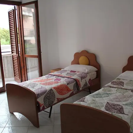 Gli Aranci Dell'etna Casa vacanze