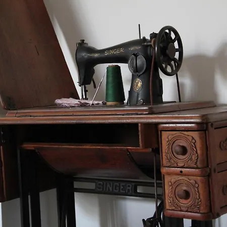 Gli Aranci Dell'etna Ferienhaus *