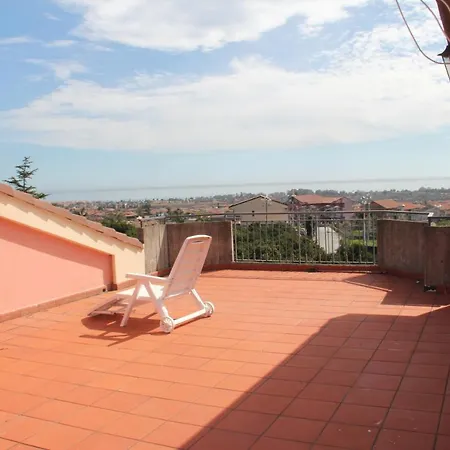 Casa vacanze Gli Aranci Dell'etna *