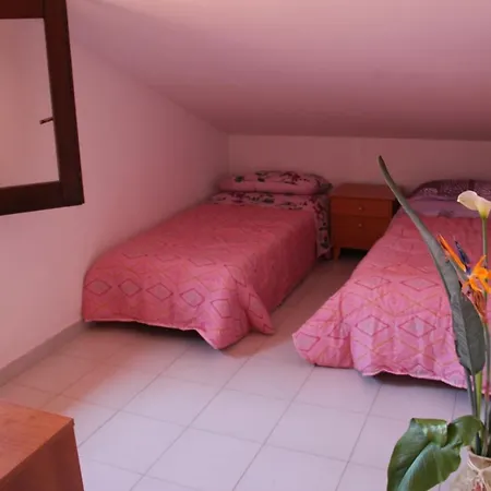 Gli Aranci Dell'etna Casa vacanze Mascali