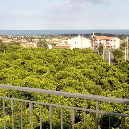 Casa vacanze Gli Aranci Dell'etna *