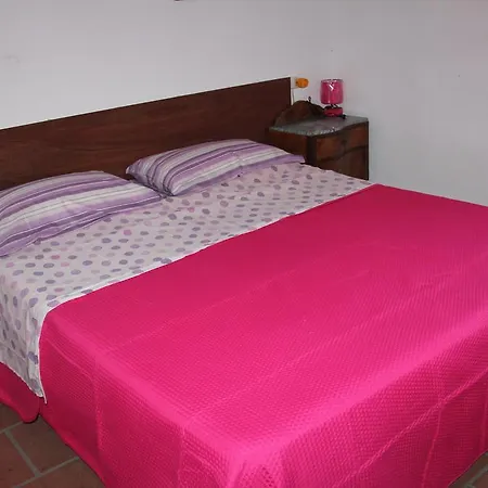 Gli Aranci Dell'etna Casa vacanze Mascali
