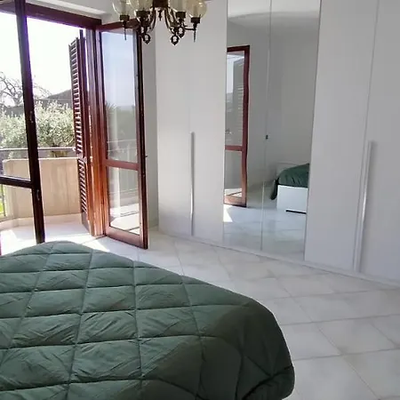 Casa vacanze Gli Aranci Dell'etna