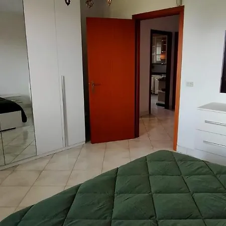 Gli Aranci Dell'etna Casa vacanze