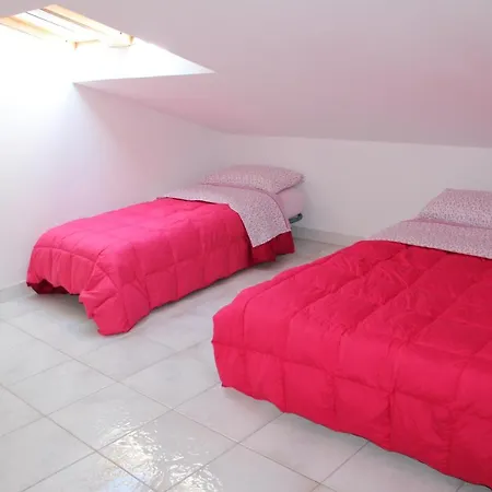 Gli Aranci Dell'etna Ferienhaus Mascali