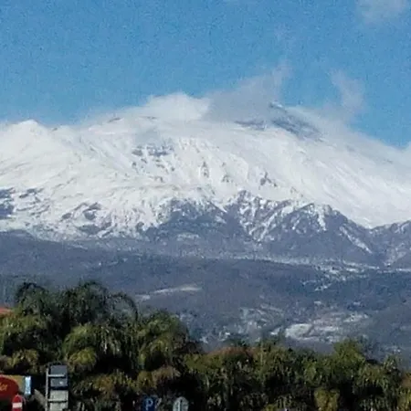 Gli Aranci Dell'etna