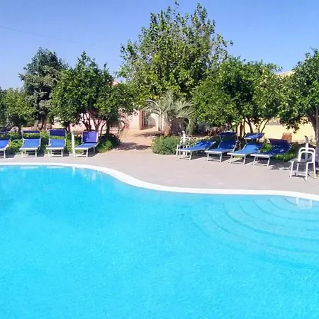 Gli Aranci Dell'etna Casa vacanze Mascali