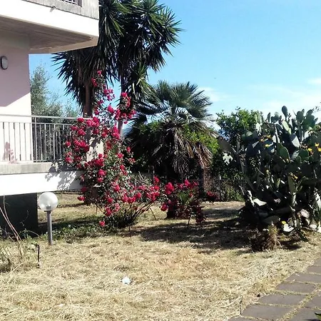 Gli Aranci Dell'etna Casa vacanze *
