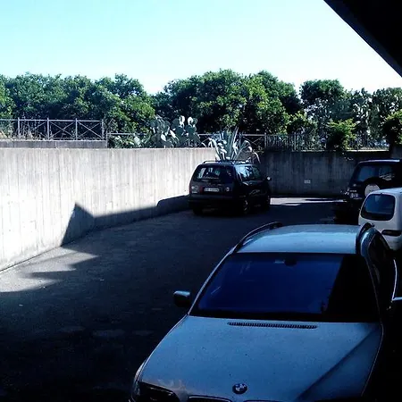 Gli Aranci Dell'etna Casa vacanze Mascali