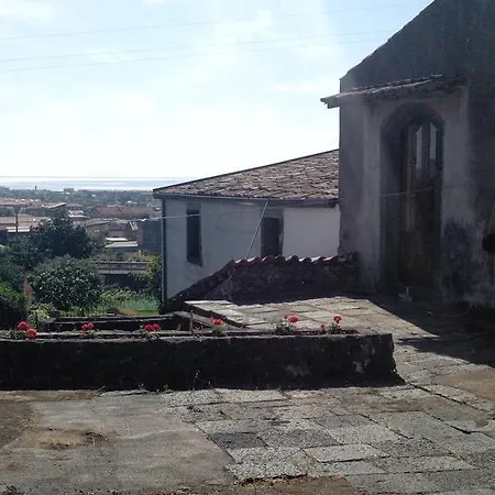 Gli Aranci Dell'etna Mascali