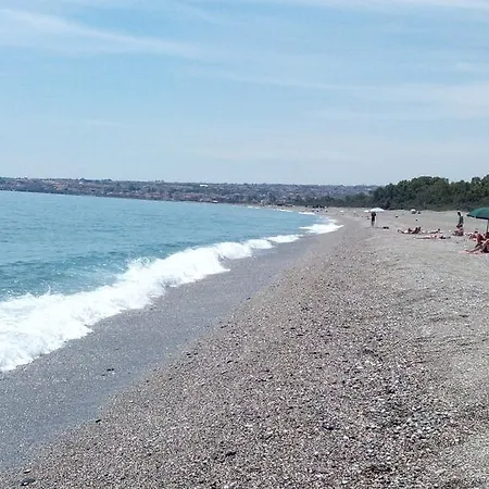 Gli Aranci Dell'etna Casa vacanze *