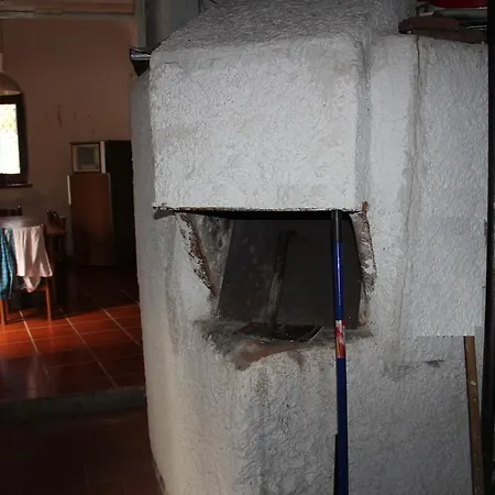Gli Aranci Dell'etna Mascali