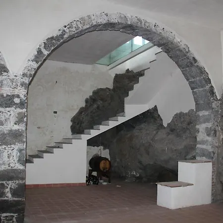 Gli Aranci Dell'etna