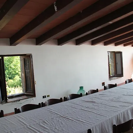 Gli Aranci Dell'etna Casa vacanze