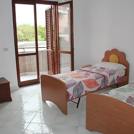 Gli Aranci Dell'etna Casa vacanze *