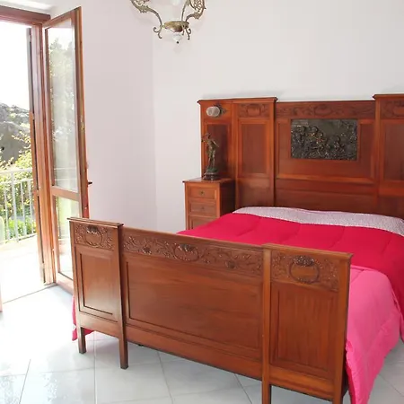 Gli Aranci Dell'etna * Mascali