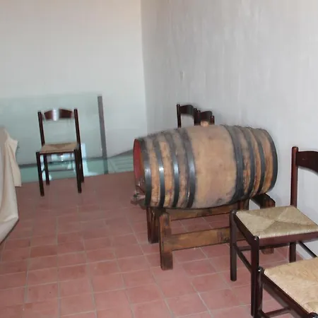 Gli Aranci Dell'etna *