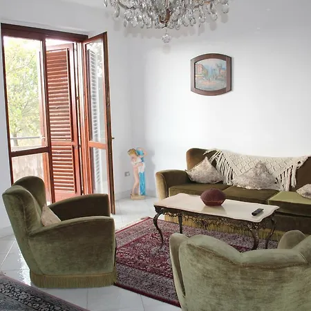 Casa vacanze Gli Aranci Dell'etna Mascali