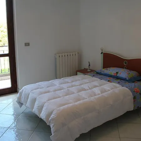 Gli Aranci Dell'etna Casa vacanze Mascali