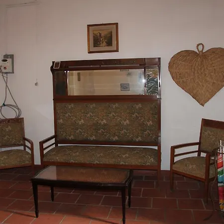 Gli Aranci Dell'etna Casa vacanze Mascali